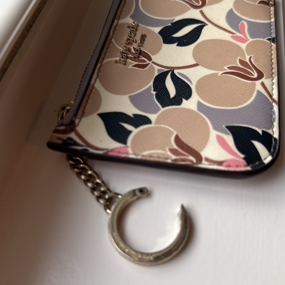 Kate Spade Card Case - Picture 3 of 7